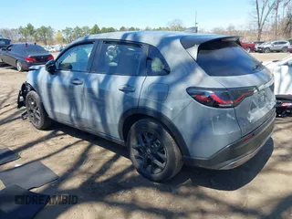 2024 Honda HR-V Sport z VIN 3CZRZ2H51RM771256, wystawiony jako IAAI lot #42051986 z przebiegiem 14 209 mil mil oraz . Historia ofert i sprzedaży dostępna na DreamBid. Obrazek 3.