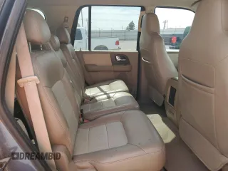 2006 Ford Expedition Eddie Bauer with VIN 1FMFU175X6LA31409, listed as a Copart auction lot 56862865 with 165,591 mi miles and Clean title. Bid and sale history available at DreamBid. Image 11.