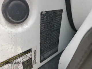 2018 Land Rover Range Rover Velar R-Dynamic HSE z VIN SALYM2RX8JA741648, wystawiony jako Copart lot #55562745 z przebiegiem 54 119 mil mil oraz Szkoda całkowita • Salvage title. Historia ofert i sprzedaży dostępna na DreamBid. Obrazek 13.