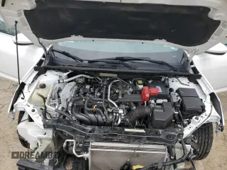 2021 Nissan Sentra SV z VIN 3N1AB8CV3MY280709, wystawiony jako Copart lot #59220035 z przebiegiem 60 936 mil mil oraz Szkoda całkowita • Salvage title. Historia ofert i sprzedaży dostępna na DreamBid. Obrazek 11.