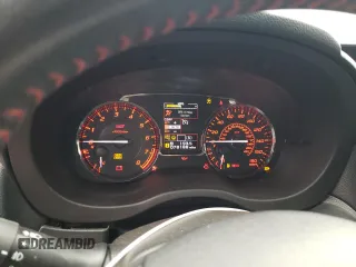 2017 Subaru WRX STI Limited with VIN JF1VA2Y66H9823200, listed as a Copart auction lot 75667854 with 78,188 mi miles and Salvage Title. Bid and sale history available at carsss.com. Image 9.