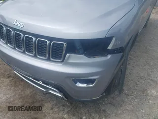 2021 Jeep Grand Cherokee 80th Anniversary с VIN 1C4RJEBG4MC783968, выставлен на аукционе IAAI как лот 42317612 с пробегом 87 675 миль миль и . История ставок и продаж доступна на DreamBid. Изображение 6.