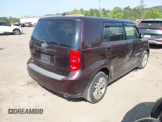 2010 Scion xB with VIN JTLZE4FE7A1101670, listed as a IAAI auction lot 42009413 with 165,418 mi miles. Bid and sale history available at carsss.com. Image 4.