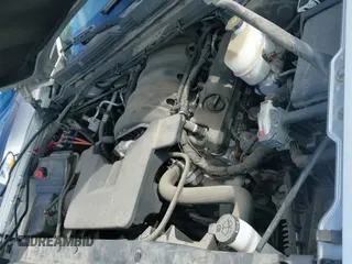 2018 GMC Sierra 1500 SLE с VIN 3GTP1MECXJG227456, выставлен на аукционе IAAI как лот 42452349 с пробегом 106 083 миль миль и . История ставок и продаж доступна на DreamBid. Изображение 19.