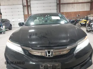 2016 Honda Accord Touring with VIN 1HGCT2B05GA002832, listed as a IAAI auction lot 42221520 with 217,435 mi miles and . Bid and sale history available at DreamBid. Image 20.
