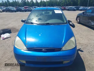 2002 Ford Focus ZX3 with VIN 3FAFP31372R229137, listed as a IAAI auction lot 42620235 with 205,932 mi miles and . Bid and sale history available at DreamBid. Image 13.