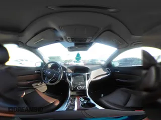 2015 Acura TLX Technology with VIN 19UUB2F51FA007909, listed as a IAAI auction lot 42398876 with 63,124 mi miles and . Bid and sale history available at DreamBid. Image 18.