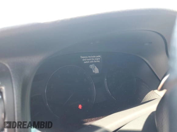 2012 Lexus LS 460 with VIN JTHBL5EF0C5109106, listed as a Copart auction lot 56967365 with Not provided miles and Salvage title. Bid and sale history available at DreamBid. Image 9.