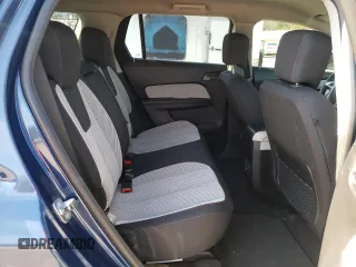 2010 GMC Terrain SLE-2 с VIN 2CTFLEEY2A6364804, выставлен на аукционе Copart как лот 43153795 с пробегом 121 677 миль миль и Чистый • Clean title. История ставок и продаж доступна на DreamBid. Изображение 11.