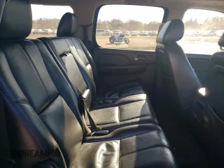 2013 Chevrolet Suburban LT with VIN 1GNSKJE7XDR114014, listed as a Copart auction lot 53757565 with 175,609 mi miles and Clean Title. Bid and sale history available at carsss.com. Image 11.