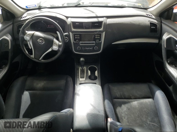 2017 Nissan Altima SR with VIN 1N4BL3AP5HC193243, listed as a Copart auction lot 48028635 with 140,109 mi miles and Clean title. Bid and sale history available at DreamBid. Image 8.
