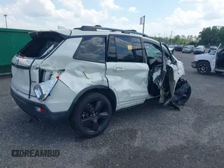 2019 Honda Passport Touring z VIN 5FNYF7H91KB001286, wystawiony jako IAAI lot #41733668 z przebiegiem Nie podano mil oraz . Historia ofert i sprzedaży dostępna na DreamBid. Obrazek 4.