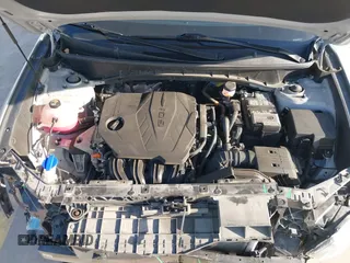 2023 Hyundai Tucson SEL with VIN 5NMJBCAE2PH266771, listed as a IAAI auction lot 41561131 with 34,256 mi miles and . Bid and sale history available at DreamBid. Image 10.