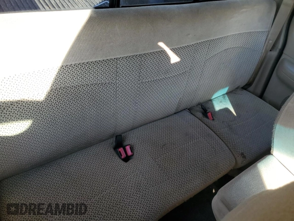 1999 Ford F-150 with VIN 1FTRX18W0XNC03906, listed as a Copart auction lot 42742555 with Not provided miles and Salvage title. Bid and sale history available at DreamBid. Image 10.
