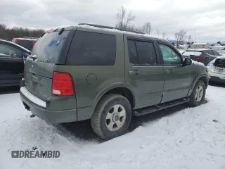 2002 Ford Explorer с VIN 1FMZU75EX2UB59396, выставлен на аукционе Copart как лот 43934055 с пробегом 228 617 миль миль и Списание • Salvage title. История ставок и продаж доступна на DreamBid. Изображение 3.
