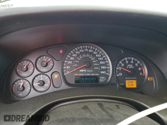 2000 Chevrolet Monte Carlo SS with VIN 2G1WX12K5Y9348669, listed as a Copart auction lot 46110075 with 186,511 mi miles and Clean Title. Bid and sale history available at carsss.com. Image 9.