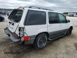 2000 Mercury Mountaineer with VIN 4M2ZU66P5YUJ09197, listed as a Copart auction lot 75933804 with 202,600 mi miles and Non repairable. Bid and sale history available at DreamBid. Image 3.