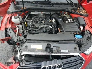 2019 Audi A3 Sedan Premium with VIN WAUBEGFF5K1029101, listed as a Copart auction lot 73255204 with 39,476 mi miles and Clean Title. Bid and sale history available at carsss.com. Image 11.