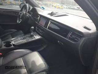 2021 Porsche Macan z VIN WP1AA2A57MLB05225, wystawiony jako IAAI lot #41963418 z przebiegiem 109 096 mil mil oraz . Historia ofert i sprzedaży dostępna na DreamBid. Obrazek 5.