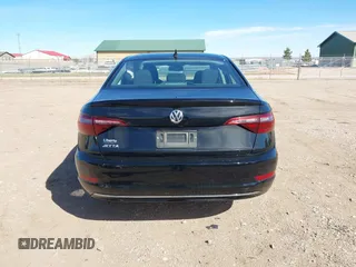2021 Volkswagen Jetta S with VIN 3VWC57BU8MM084835, listed as a IAAI auction lot 41890407 with 46,092 mi miles and . Bid and sale history available at DreamBid. Image 16.