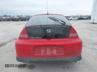 2002 Honda Insight z VIN JHMZE14782T001905, wystawiony jako IAAI lot #41587807 z przebiegiem 265 225 mil mil oraz . Historia ofert i sprzedaży dostępna na DreamBid. Obrazek 17.