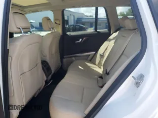 2015 Mercedes-Benz GLK 350 with VIN WDCGG5HB4FG429911, listed as a Copart auction lot 69937924 with 121,214 mi miles and Salvage Title. Bid and sale history available at DreamBid. Image 11.
