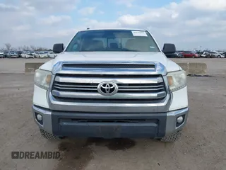 2016 Toyota Tundra SR z VIN 5TFRM5F10GX097792, wystawiony jako IAAI lot #41516069 z przebiegiem 199 598 mil mil oraz . Historia ofert i sprzedaży dostępna na DreamBid. Obrazek 12.