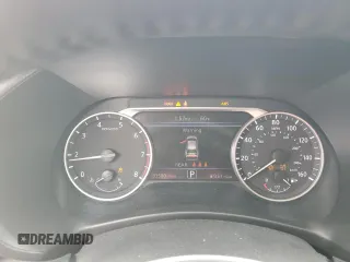 2020 Nissan Sentra SV z VIN 3N1AB8CV1LY260926, wystawiony jako Copart lot #60739035 z przebiegiem 93 580 mil mil oraz Szkoda całkowita • Salvage title. Historia ofert i sprzedaży dostępna na DreamBid. Obrazek 9.