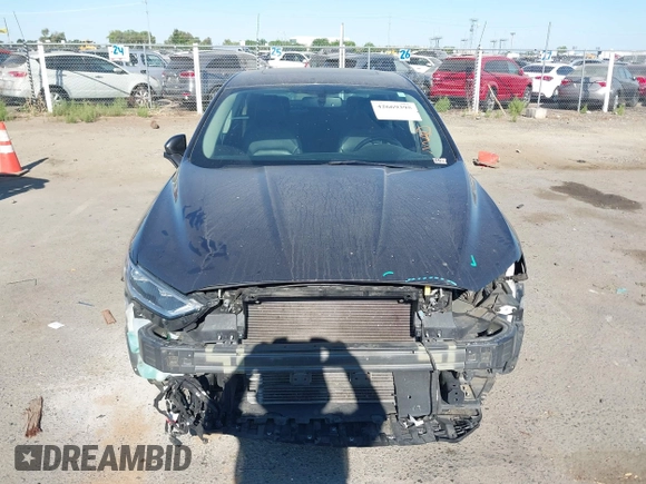 2017 Ford Fusion Hybrid SE с VIN 3FA6P0LU7HR110436, выставлен на аукционе IAAI как лот 42669395 с пробегом 104 472 миль миль и . История ставок и продаж доступна на DreamBid. Изображение 13.