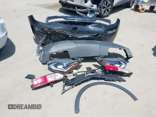 2020 Chevrolet Bolt EV LT z VIN 1G1FY6S07L4144203, wystawiony jako IAAI lot #42443911 z przebiegiem 41 666 mil mil oraz . Historia ofert i sprzedaży dostępna na DreamBid. Obrazek 12.