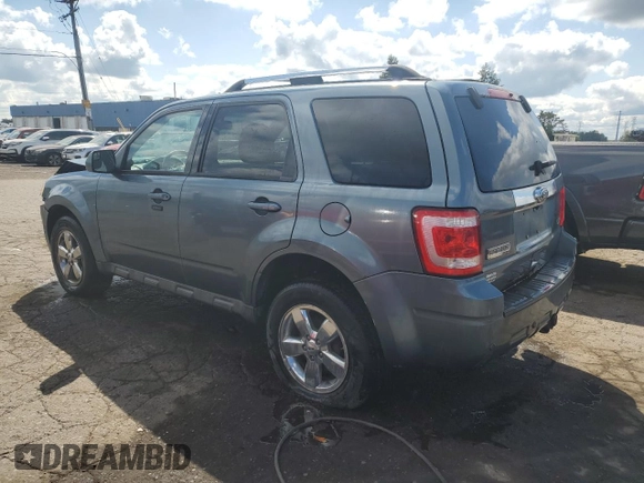 2010 Ford Escape Limited z VIN 1FMCU0EG4AKA45791, wystawiony jako Copart lot #67594483 z przebiegiem 189 470 mil mil oraz Szkoda całkowita • Salvage title. Historia ofert i sprzedaży dostępna na DreamBid. Obrazek 2.