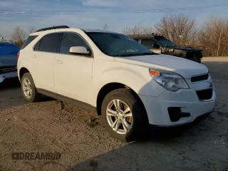 2014 Chevrolet Equinox LT with VIN 2GNFLBE38E6231797, listed as a Copart auction lot 49114385 with 161,786 mi miles and Clean Title. Bid and sale history available at carsss.com. Image 4.