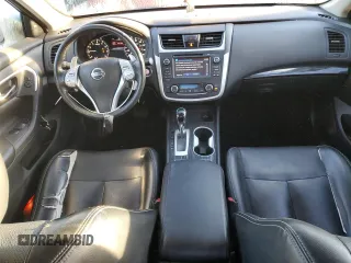 2016 Nissan Altima SR with VIN 1N4BL3AP9GC115370, listed as a Copart auction lot 75688974 with 157,258 mi miles and Clean Title. Bid and sale history available at carsss.com. Image 8.