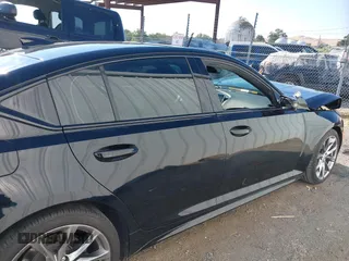 2020 Cadillac CT5 Sport с VIN 1G6DP5RK5L0125534, выставлен на аукционе IAAI как лот 42709976 с пробегом Не указан миль и . История ставок и продаж доступна на DreamBid. Изображение 13.