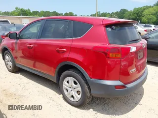2013 Toyota RAV4 LE с VIN 2T3BFREV6DW022781, выставлен на аукционе IAAI как лот 42404436 с пробегом 68 707 миль миль и . История ставок и продаж доступна на DreamBid. Изображение 3.