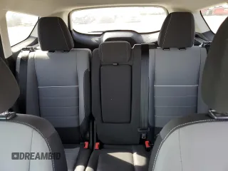 2015 Ford Escape SE with VIN 1FMCU0GX6FUB84443, listed as a Copart auction lot 54317665 with 184,268 mi miles and Clean Title. Bid and sale history available at carsss.com. Image 10.
