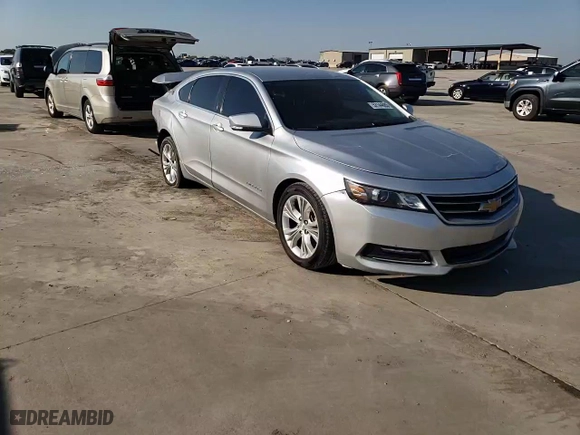 2014 Chevrolet Impala LT with VIN 2G1125S38E9126664, listed as a Copart auction lot 52144885 with 132,605 mi miles and Salvage Title. Bid and sale history available at carsss.com. Image 11.