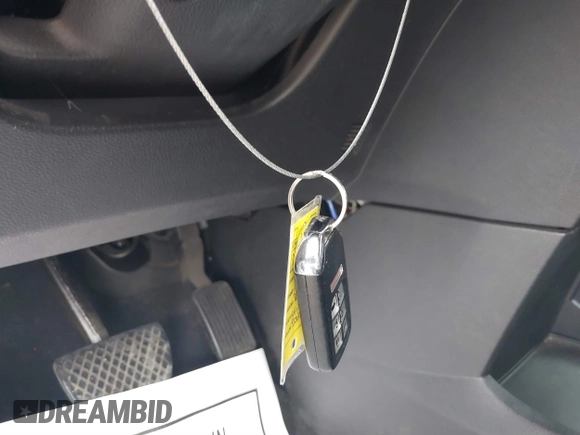 2022 Honda Odyssey EX-L with VIN 5FNRL6H76NB002248, listed as a IAAI auction lot 41818243 with 32,952 mi miles and . Bid and sale history available at DreamBid. Image 11.