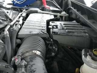 2022 Chevrolet Silverado 1500 Custom с VIN 3GCPABEK1NG560789, выставлен на аукционе IAAI как лот 42841085 с пробегом 48 231 миль миль и . История ставок и продаж доступна на DreamBid. Изображение 19.