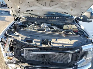 2021 Ford F-350 XL z VIN 1FT8W3BT7MED03604, wystawiony jako Copart lot #46823025 z przebiegiem 116 736 mil mil oraz Szkoda całkowita • Salvage title. Historia ofert i sprzedaży dostępna na DreamBid. Obrazek 12.