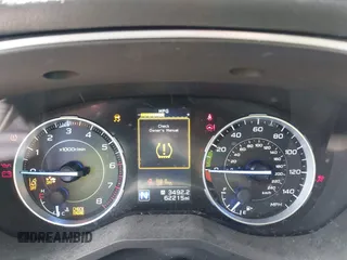 2022 Subaru Ascent Limited with VIN 4S4WMAPD3N3446044, listed as a IAAI auction lot 42343158 with 62,215 mi miles and . Bid and sale history available at DreamBid. Image 7.
