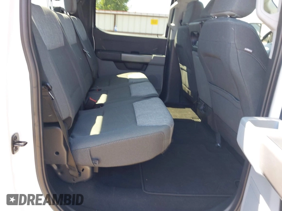 2025 Ford F-250 XL с VIN 1FT7W2BT5SEC99779, выставлен на аукционе IAAI как лот 42849068 с пробегом 7 850 миль миль и . История ставок и продаж доступна на DreamBid. Изображение 8.