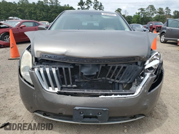 2010 Mercury Milan Premier z VIN 3MEHM0JA6AR646061, wystawiony jako Copart lot #58834665 z przebiegiem 144 523 mil mil oraz Szkoda całkowita • Salvage title. Historia ofert i sprzedaży dostępna na DreamBid. Obrazek 5.
