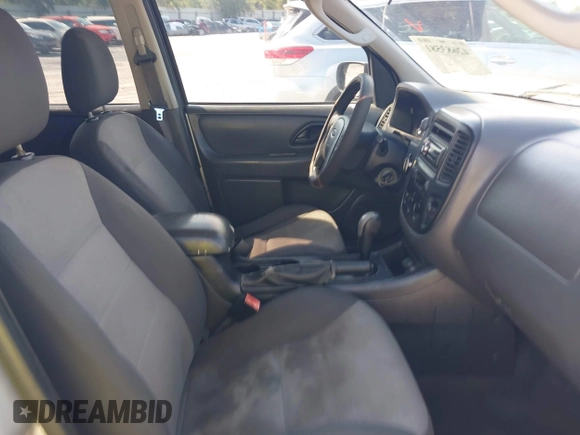2007 Ford Escape XLS with VIN 1FMYU02Z87KA02382, listed as a IAAI auction lot 42683581 with 309,851 mi miles and . Bid and sale history available at DreamBid. Image 5.