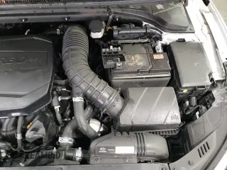 2020 Hyundai Veloster Turbo with VIN KMHTH6AB8LU028470, listed as a Copart auction lot 49421485 with 33,519 mi miles and Salvage title. Bid and sale history available at DreamBid. Image 16.