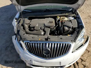 2014 Buick Verano Convenience Group with VIN 1G4PR5SK1E4229847, listed as a Copart auction lot 69977554 with 172,821 mi miles and Salvage Title. Bid and sale history available at carsss.com. Image 11.