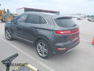 2017 Lincoln MKC Reserve с VIN 5LMCJ3D97HUL24869, выставлен на аукционе IAAI как лот 42561431 с пробегом 93 836 миль миль и . История ставок и продаж доступна на DreamBid. Изображение 3.