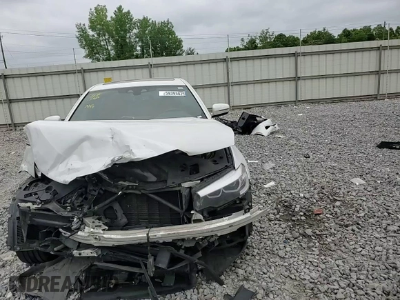 2019 BMW 5 Series 530i z VIN WBAJA5C56KBX86395, wystawiony jako Copart lot #59395825 z przebiegiem Nie podano mil oraz Szkoda całkowita • Salvage title. Historia ofert i sprzedaży dostępna na DreamBid. Obrazek 13.