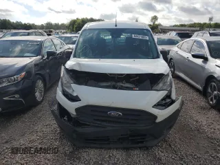 2022 Ford Transit Connect XL с VIN NM0LS7S24N1525057, выставлен на аукционе Copart как лот 64421605 с пробегом 164 024 миль миль и Чистый • Clean title. История ставок и продаж доступна на DreamBid. Изображение 5.