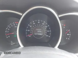 2015 Kia Optima EX with VIN 5XXGN4A70FG416088, listed as a IAAI auction lot 41891432 with 157,480 mi miles. Bid and sale history available at carsss.com. Image 7.